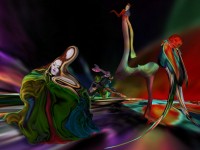 2006 : entracte
